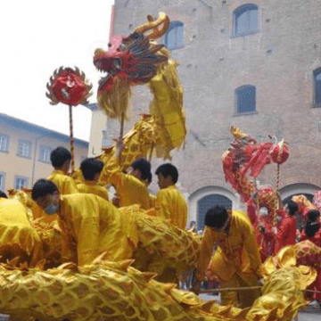 Coronavirus, the League alarm: “Cancel Chinese New Year in Prato”