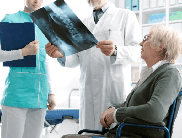 disease A surprisingly strange cause for osteoporosis