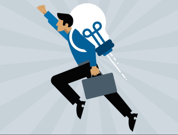 enterpenuer Self-entrepreneurs: 5 good resolutions for 2020