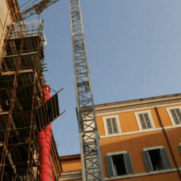 How the facade bonus works