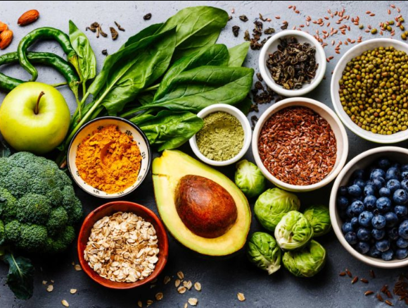 food How will we eat in 2020
