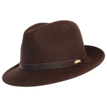 2020 could be the year when hats come back into fashion…