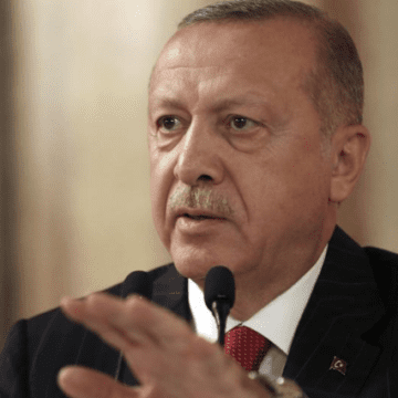 Turkey has started sending its soldiers to Libya…