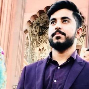 Young entrepreneur Mohsin Zahir from Quetta Changing the world of Digital (Nothing is impossible at the age of 20)