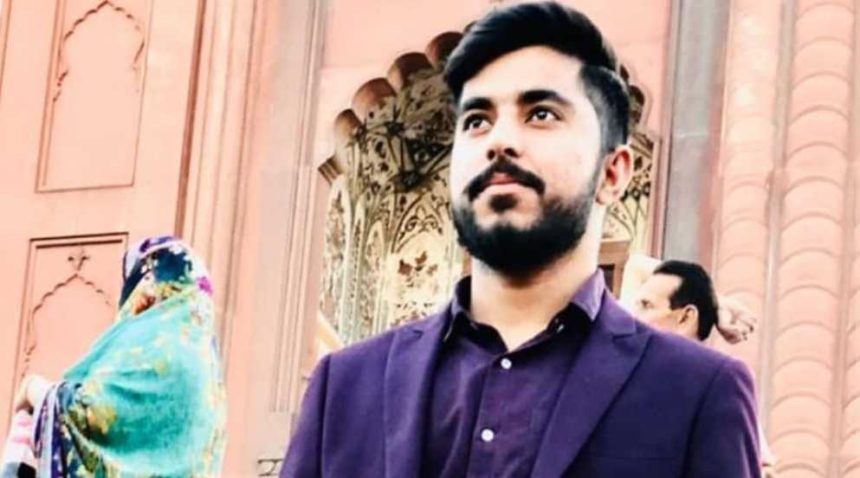 Young entrepreneur Mohsin Zahir from Quetta Changing the world of Digital (Nothing is impossible at the age of 20)