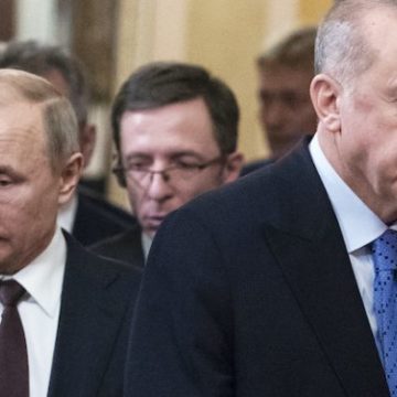 Russia and Turkey have agreed on a truce in the Idlib province of Syria