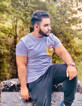 Naseeb Ullah Is a Top one IT Entrepreneur from Balochistan