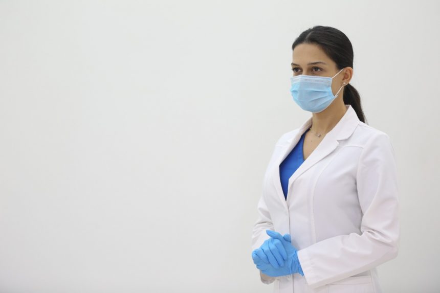Living Compassionately: Dr. Amany Sabbagh advocates for personal growth and building genuine connections
