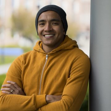 Sammy Khalid on His Past Successes and Failures
