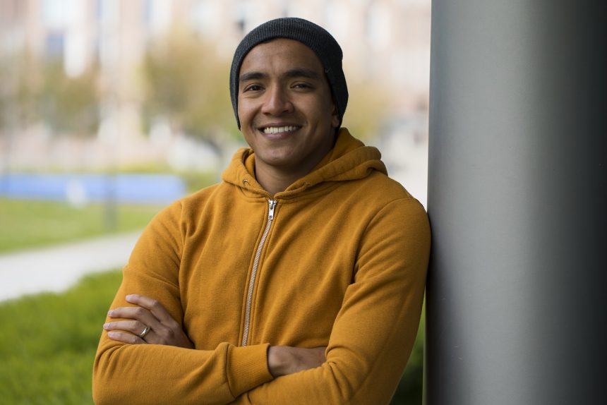 Sammy Khalid on His Past Successes and Failures