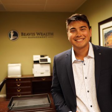 Brandon Beavis: A True Educator in the Field of Investments