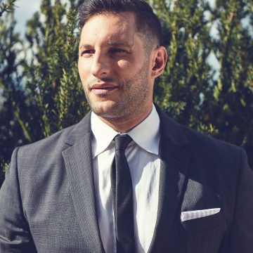 How David Cinelli Became the Top 2% of Royal LePage Realtors