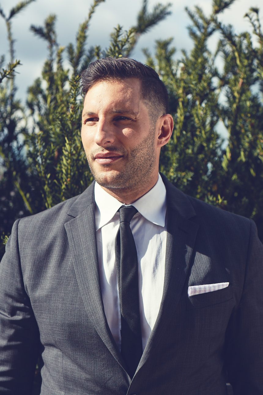 How David Cinelli Became the Top 2% of Royal LePage Realtors