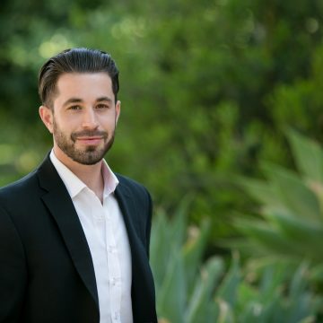 Why the Death of David Ferrugio’s Father Changed his Perspective Towards Life