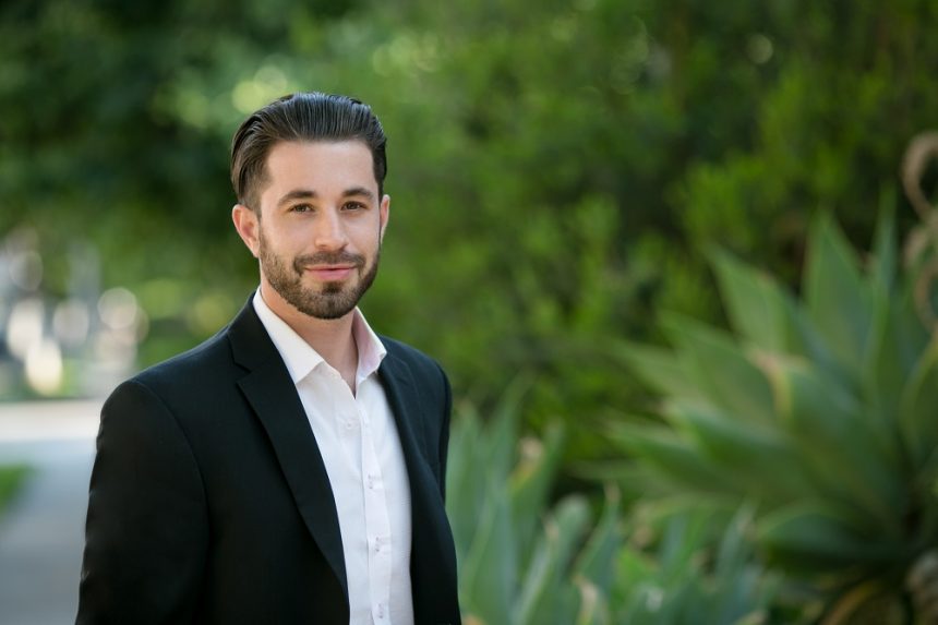 Why the Death of David Ferrugio’s Father Changed his Perspective Towards Life