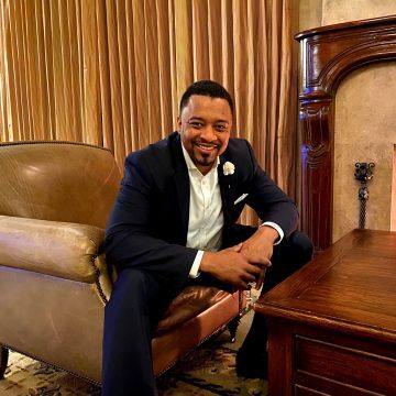 Discover the Best Version of Yourself with Dr. Carlton Calhoun