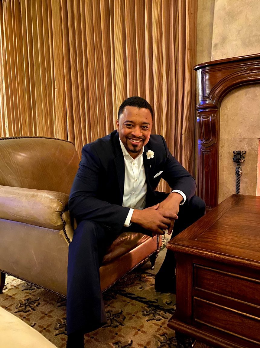 Discover the Best Version of Yourself with Dr. Carlton Calhoun
