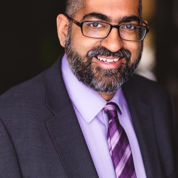 An Insight into the Life of Bobby Umar, Who Loves to Use His Story to Empathize and Connect with People He Is Trying to Help