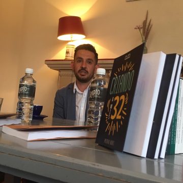 Things You Can Learn from Pedro Bori’s Struggles and Success