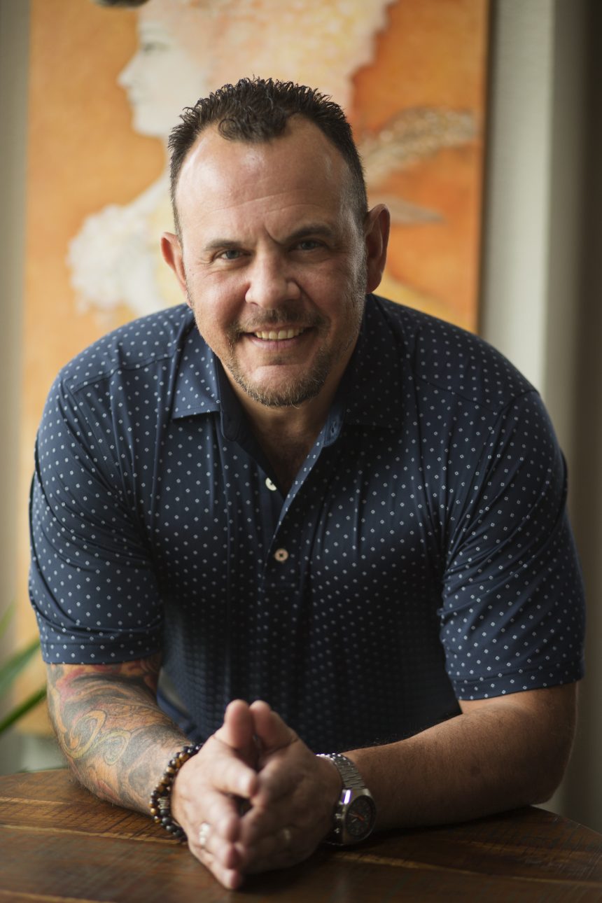 How Patrick Fitzgibbons is Developing and Cultivating a Proper Mindset of the Young Generation to Overcome Any Obstacles