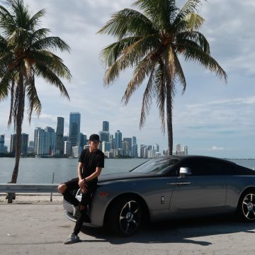 Cade Parker Drops Gems on Building a Successful Advertising Brand in the Social Media Industry