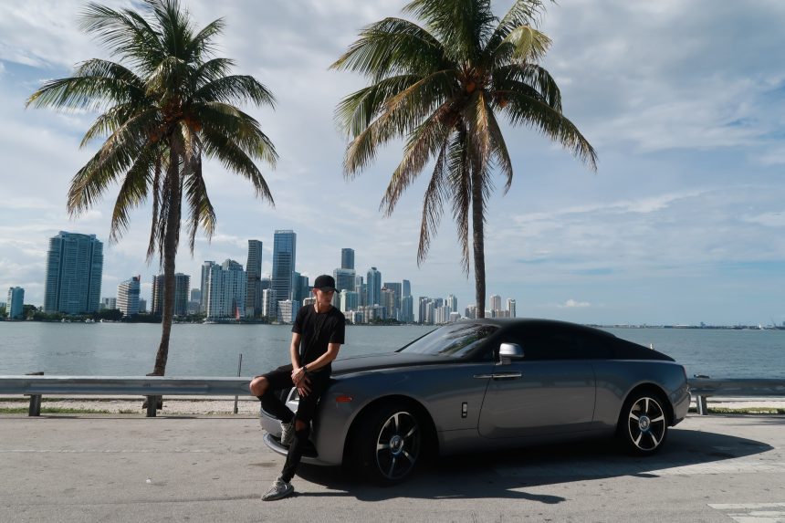 Cade Parker Drops Gems on Building a Successful Advertising Brand in the Social Media Industry