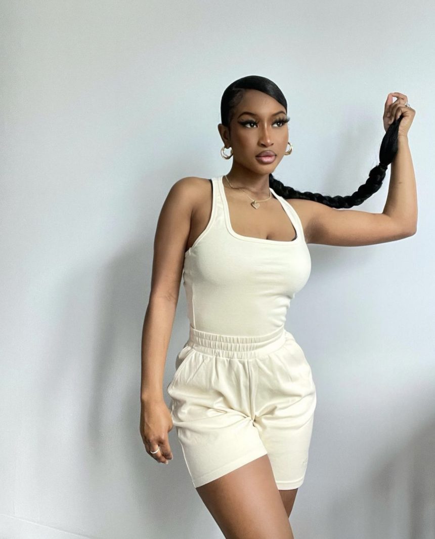 Why Aicha Dramé Ought to Be Your New Favourite Beauty and Fashion Influencer