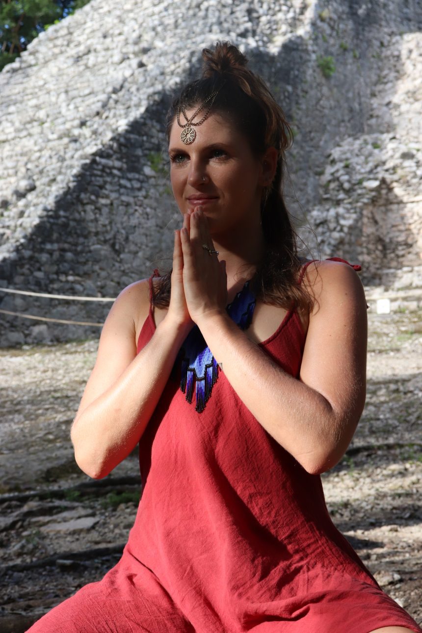 Rags to Riches – The Inspiring Journey of Karina Dharma