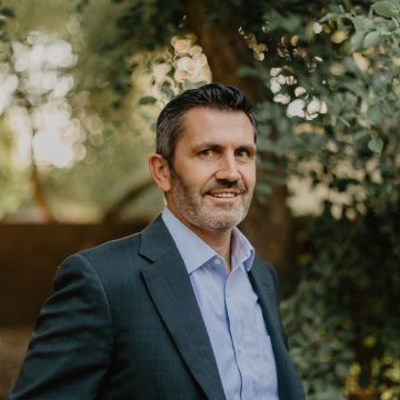The Entrepreneur from Arizona, Jeff Heggie, Launches Groundbreaking Coaching Programs to Provide High Achievers and Athletes Focused Mindset