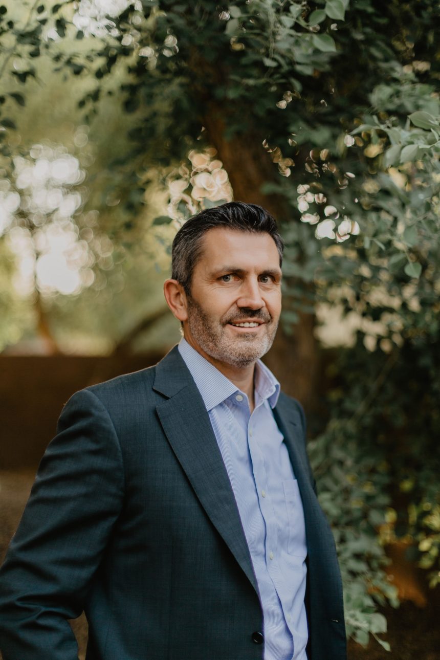 The Entrepreneur from Arizona, Jeff Heggie, Launches Groundbreaking Coaching Programs to Provide High Achievers and Athletes Focused Mindset