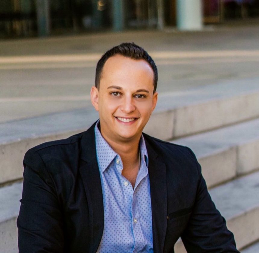 Ryan Shemen Shares the Essential Habits and Mindset You Need to Thrive While Innovating