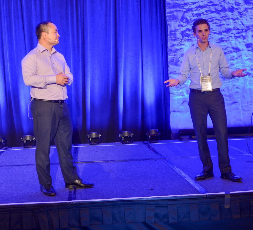 Digital Marketing Expert Dennis Yu Aims to Create a Million Jobs