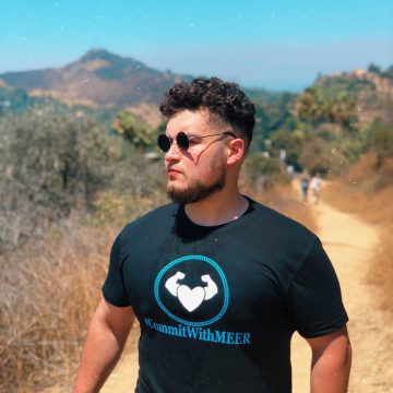 Sameer Sawaqed Shares the Skills Needed to Be a Successful Social Media Influencer