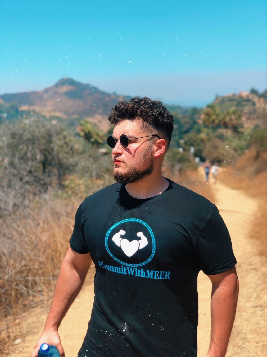 Sameer Sawaqed Shares the Skills Needed to Be a Successful Social Media Influencer