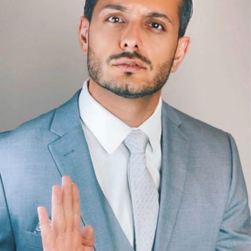 Dr. Iman – Successfully Creating a Community of Like-Minded People!