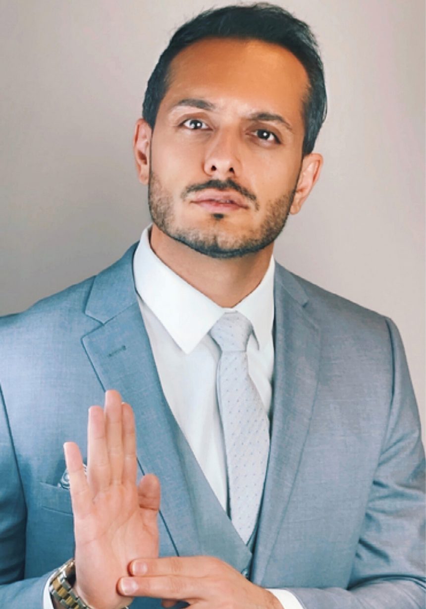 Dr. Iman – Successfully Creating a Community of Like-Minded People!