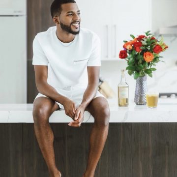 Jaylan Pina Proposing Girlfriend Falynn Pina Is a Breath of Fresh Air