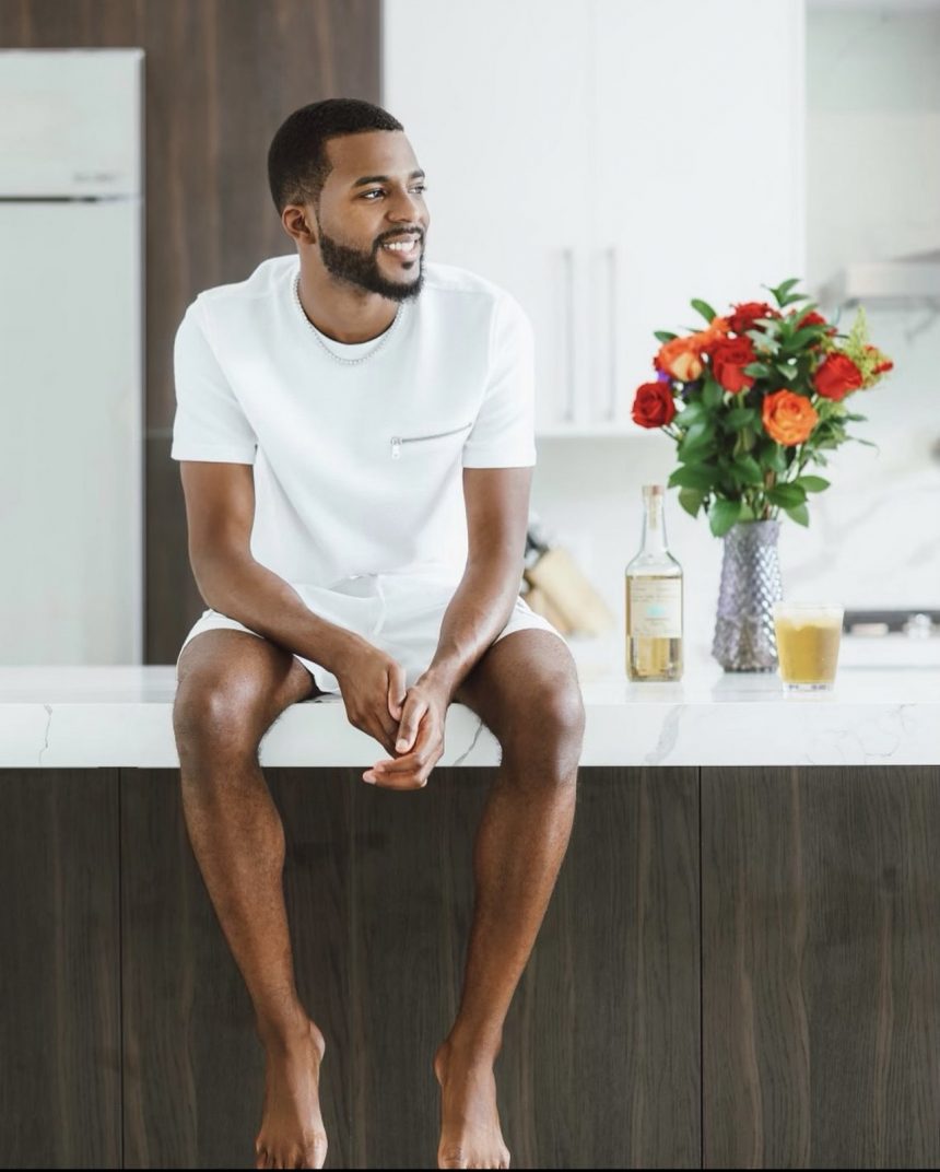 Jaylan Pina Proposing Girlfriend Falynn Pina Is a Breath of Fresh Air