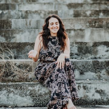 The Inspiring Journey of a Ballet Dancer to a Clinical Psychologist, Dr. Janine Kreft