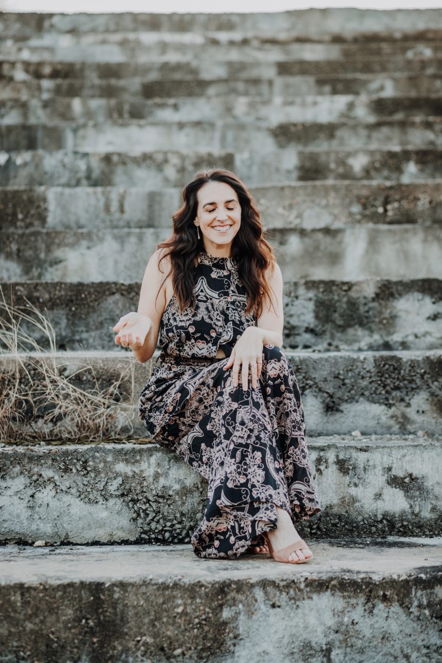 The Inspiring Journey of a Ballet Dancer to a Clinical Psychologist, Dr. Janine Kreft