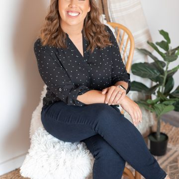 A Look into Enneagram Practitioner Abbi Rodriguez’s Achievements