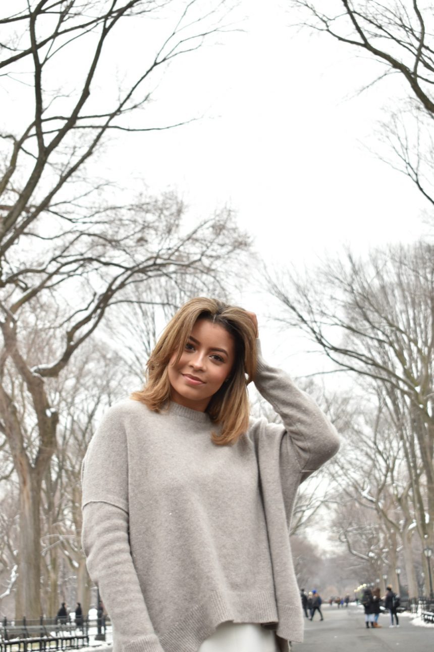 Here’s How Alana Parks Is Impacting the Lives of Hundreds of People