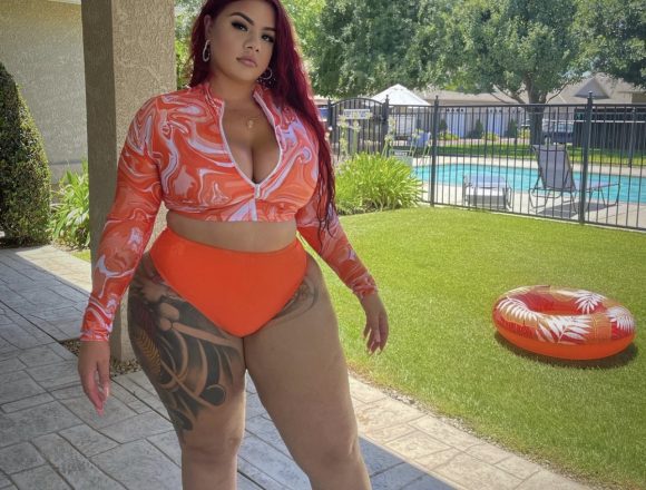 IMG_5853 Stephanie Gonzalez: Emerging as One of the Finest Plus-Size Fashion Models in the Industry