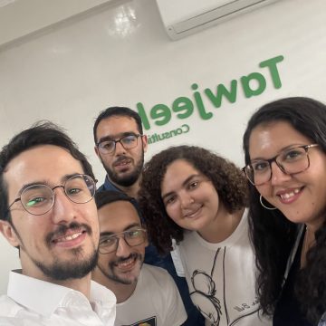 Meet Abderrahman Zahid: The Founder of Tawjeeh Consulting