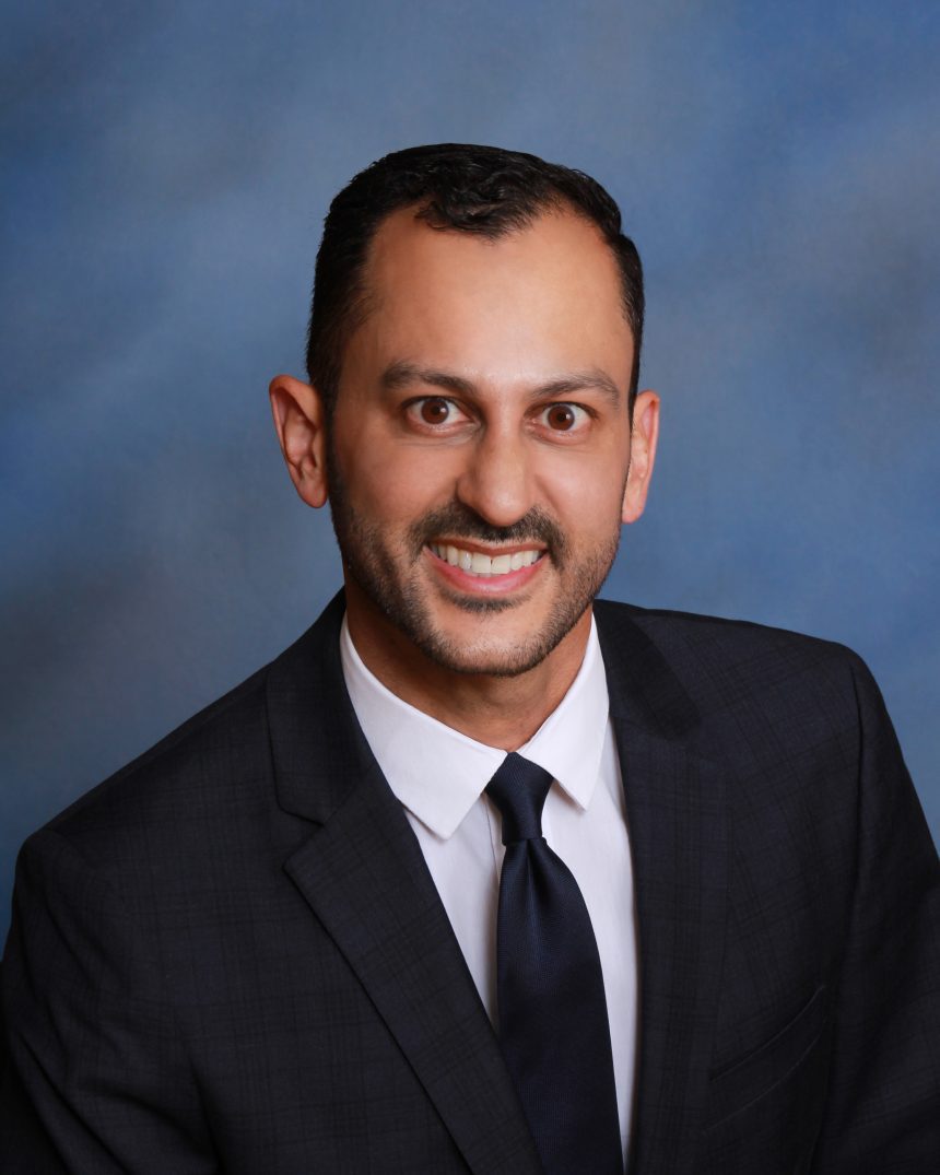 3 Things You Can Learn from Board-Certified Neurologist Dr. Parham Yashar’s Success