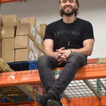 The Inspirational Story Behind the Successful Influencer, Eric Castellano