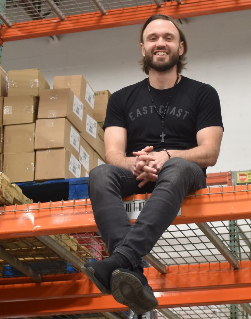 The Inspirational Story Behind the Successful Influencer, Eric Castellano