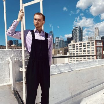 Find Out More About How Zachary Reality Took Over Bachelor TikTok