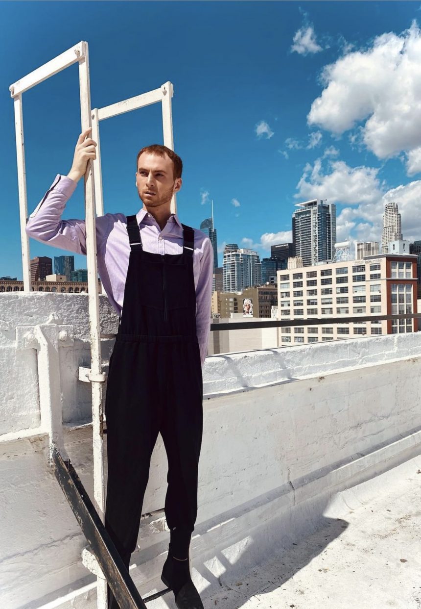 Find Out More About How Zachary Reality Took Over Bachelor TikTok