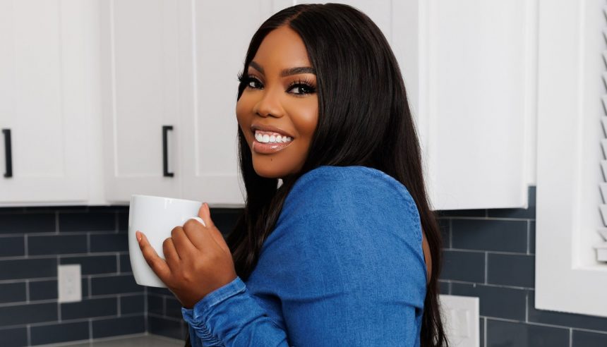 Realtor Kendra Conyers Unveils Her Secret to a Successful Career